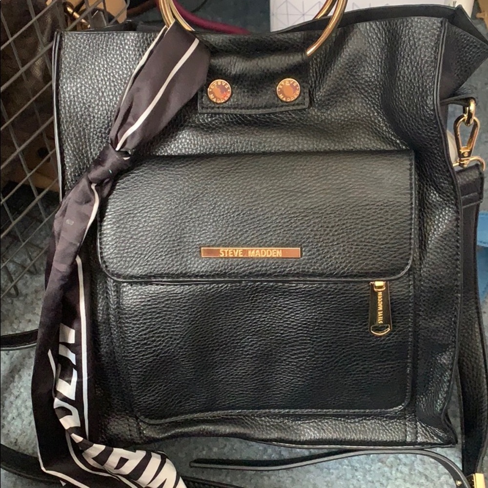 Steve Madden Bag